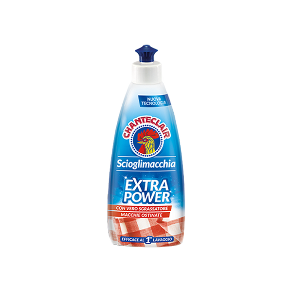 CHANTECLAIR PRECONDITIONER SCIOGLIMACCHIA EXTRA POWER 500 ML (12 in a box)